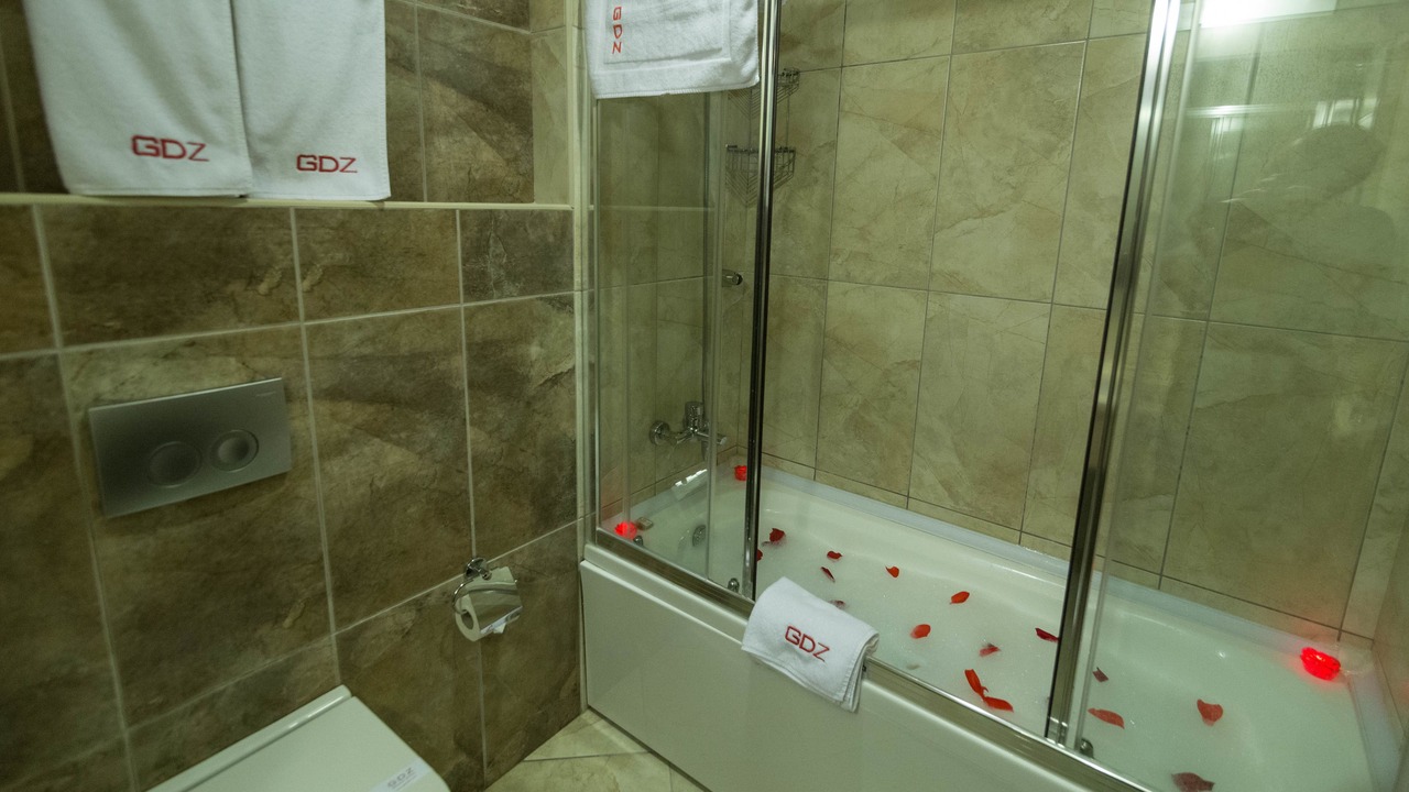 Photo of Bathroom in Gediz
