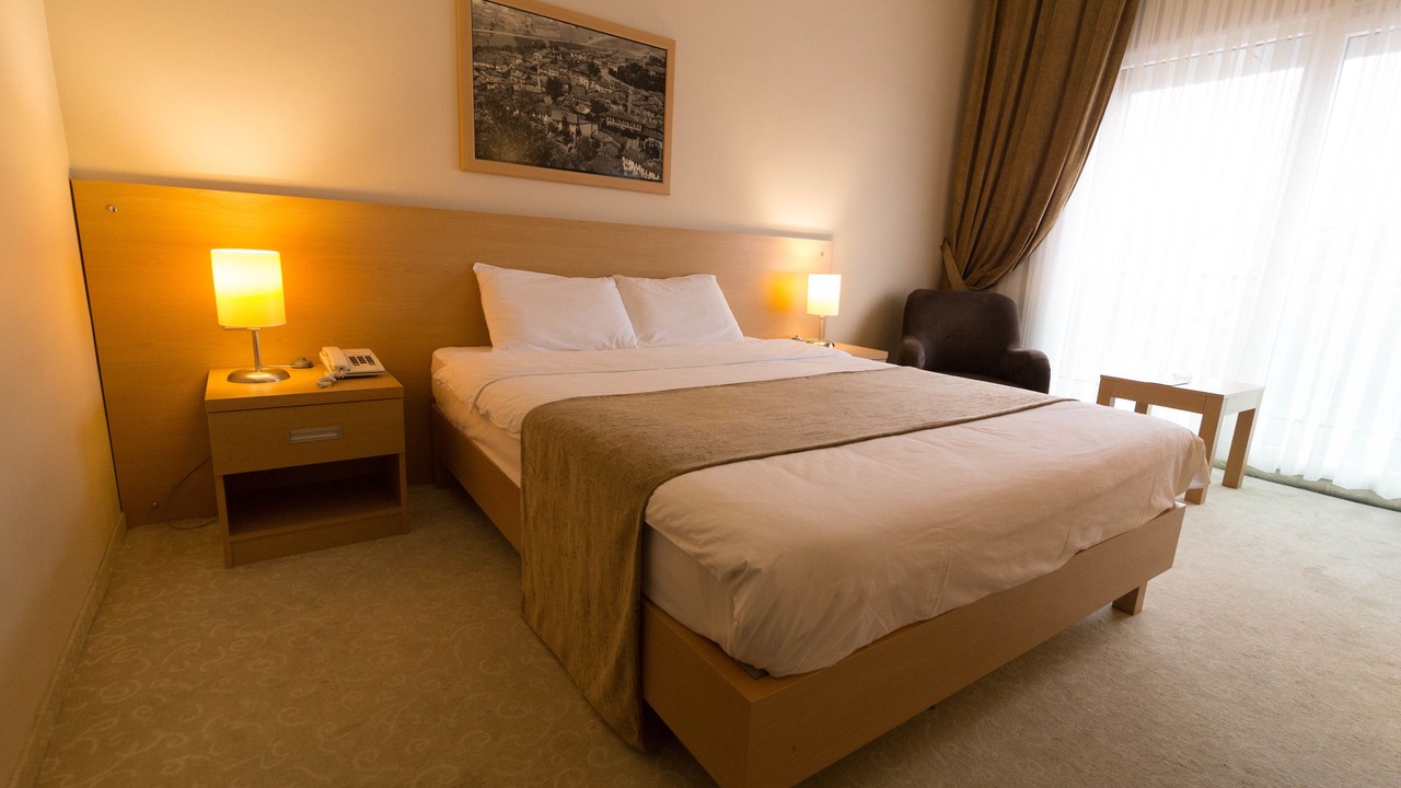 Photo of Bedroom in Gediz