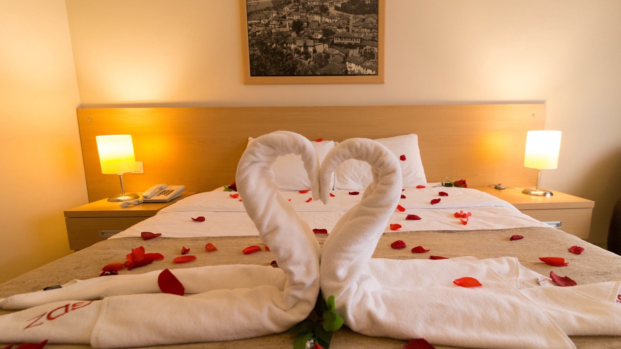 Photo of Bedroom in Gediz