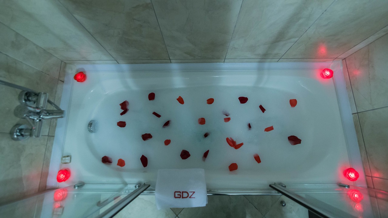 Photo of Bathroom in Gediz