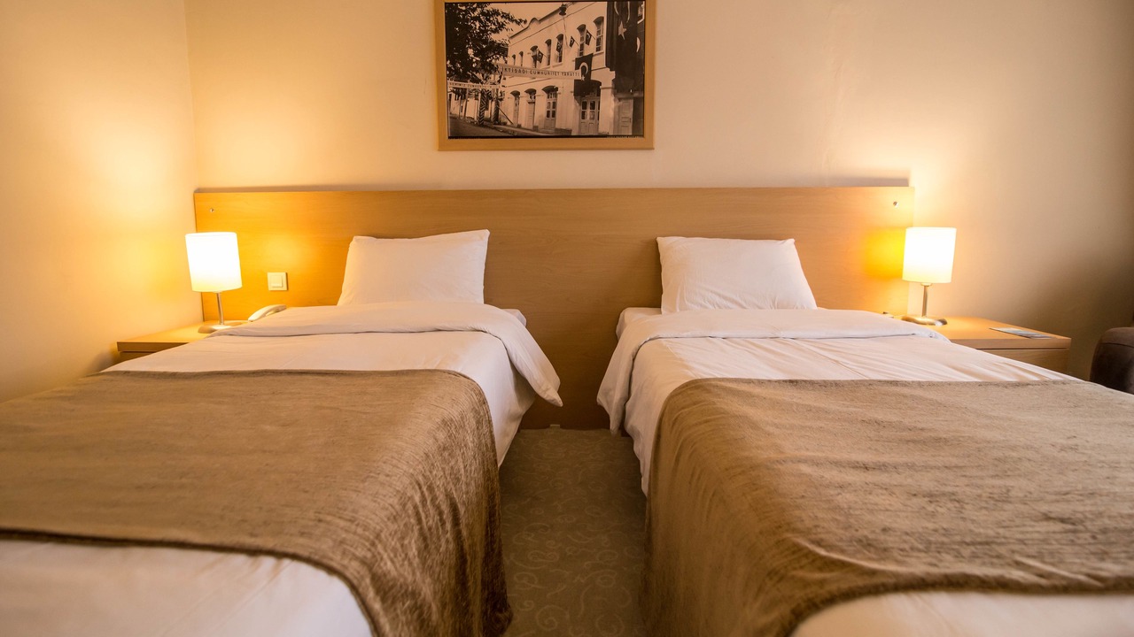 Photo of Bedroom in Gediz