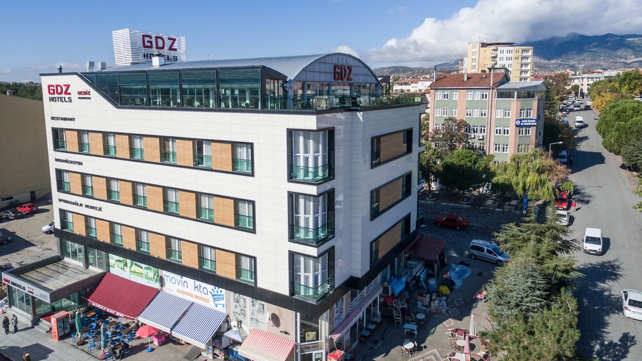 Photo of Outdoor in Gediz