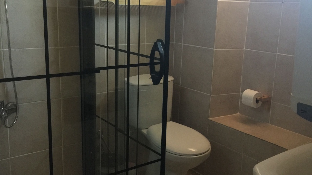 Photo of Bathroom in Foca