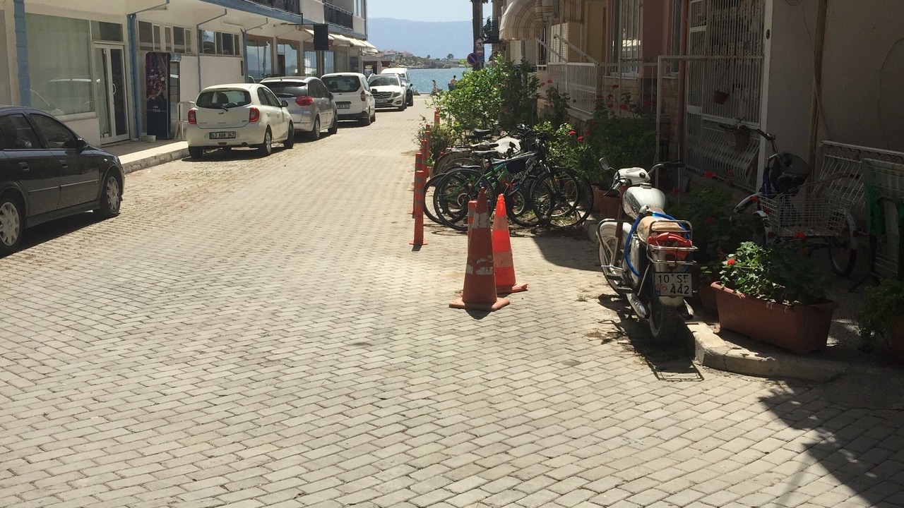 Photo of Outdoor in Foca