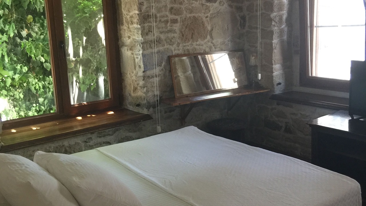 Photo of Bedroom in Foca