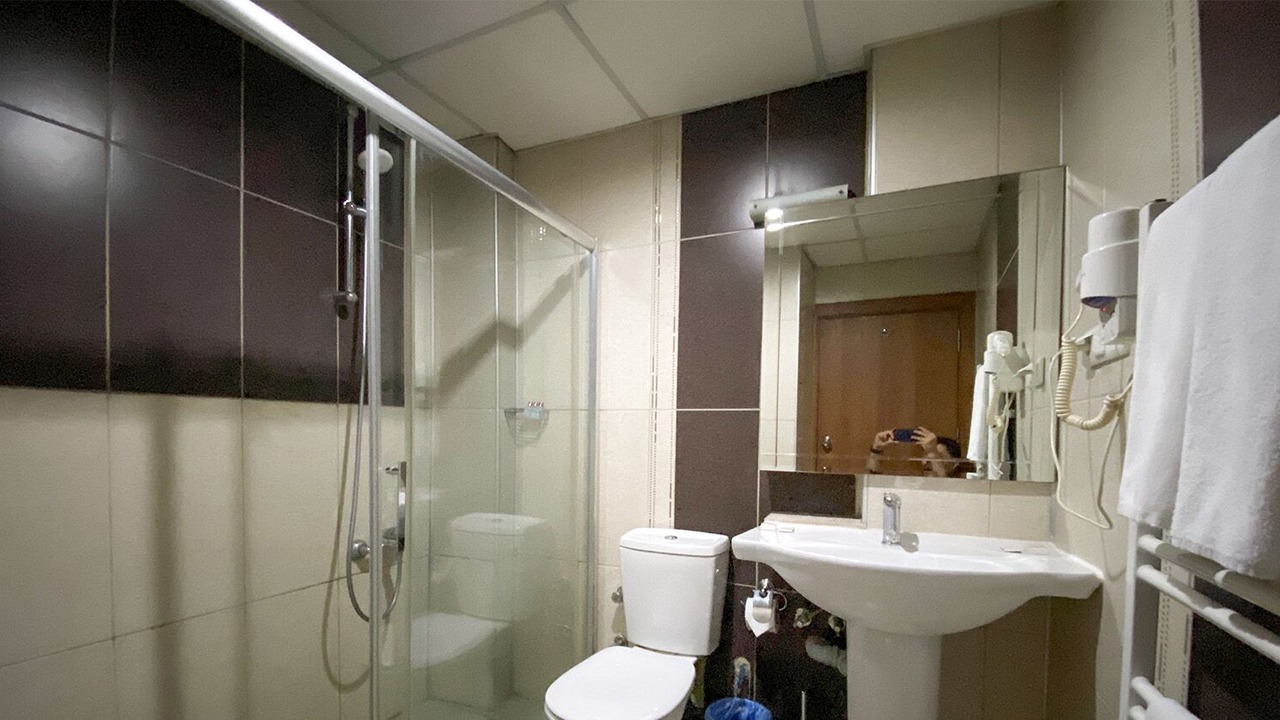 Photo of Bathroom in Beysehir