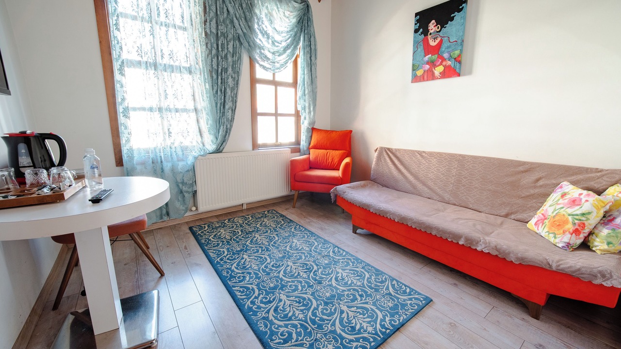 Photo of Bedroom in Amasya