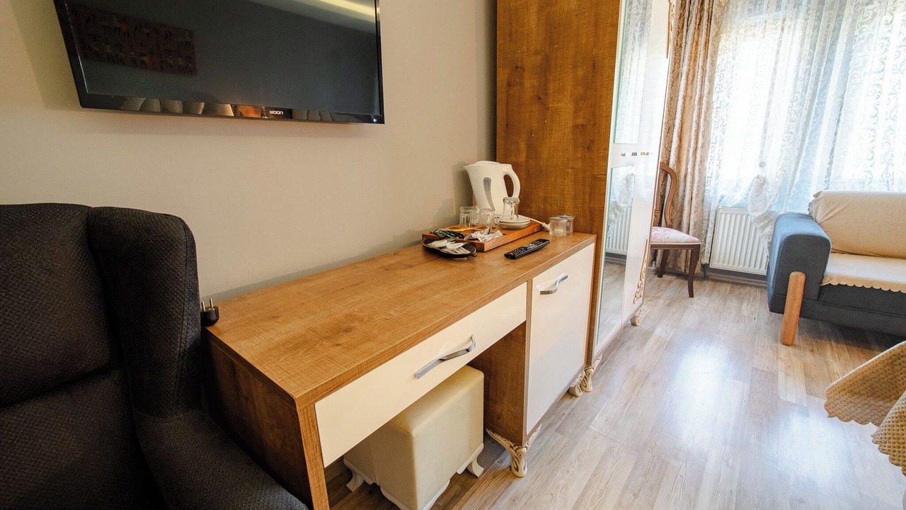 Photo of Bedroom in Amasya