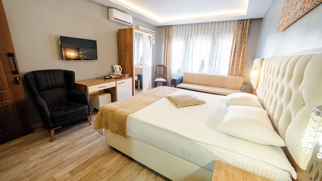 Photo of Bedroom in Amasya