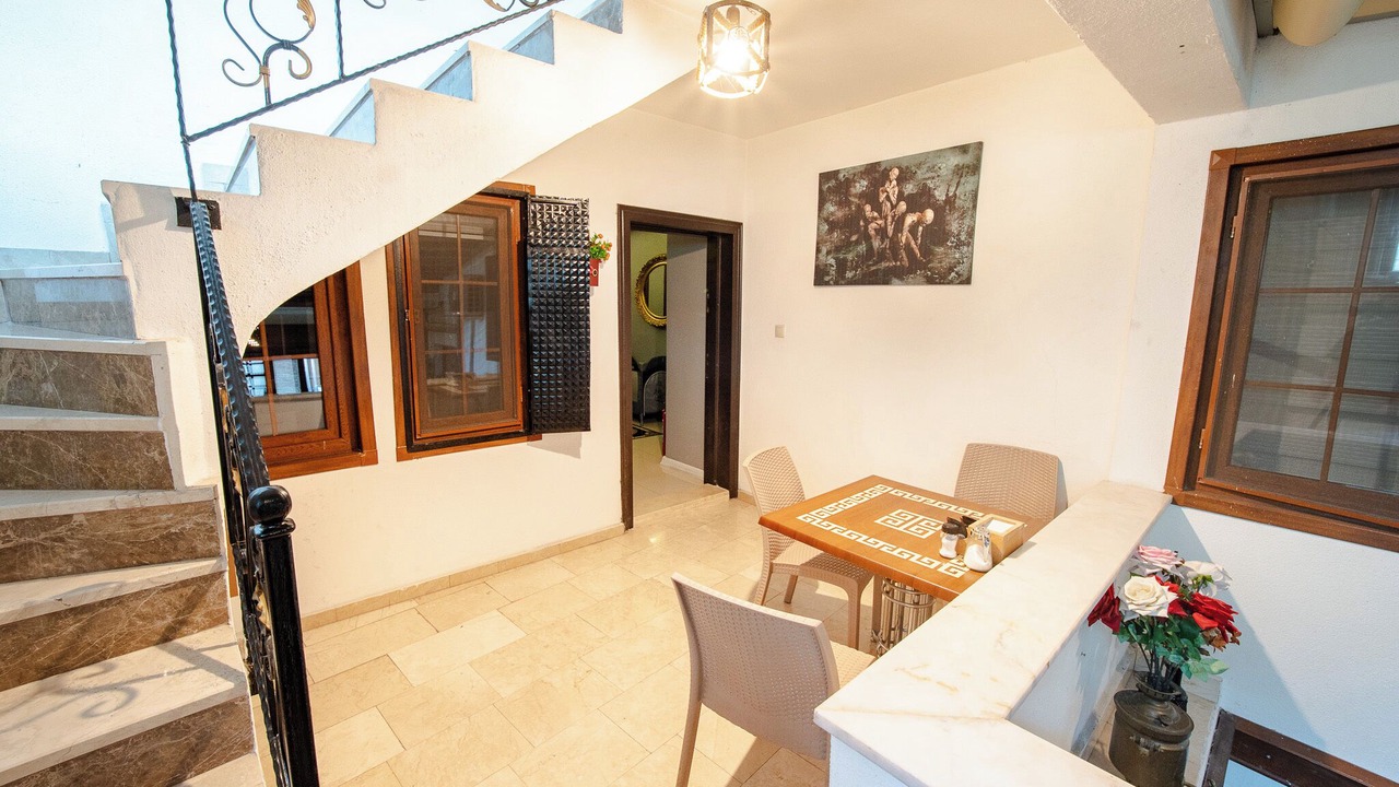 Photo of Bedroom in Amasya