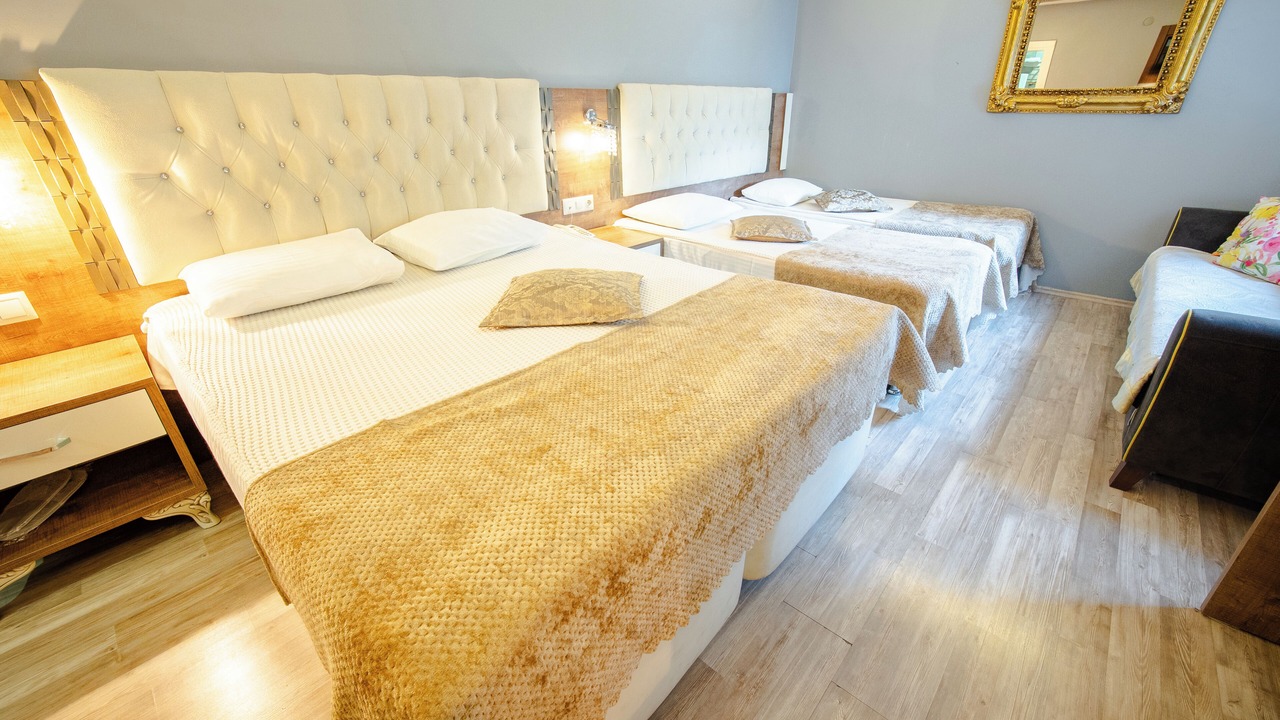 Photo of Bedroom in Amasya