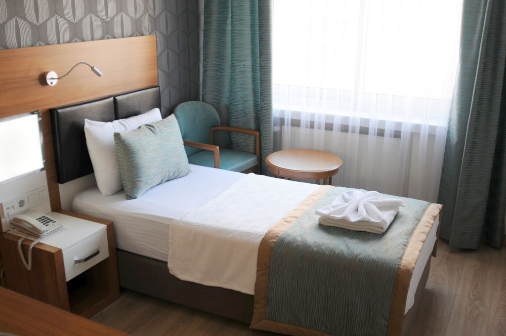 Photo of Bedroom in Efeler