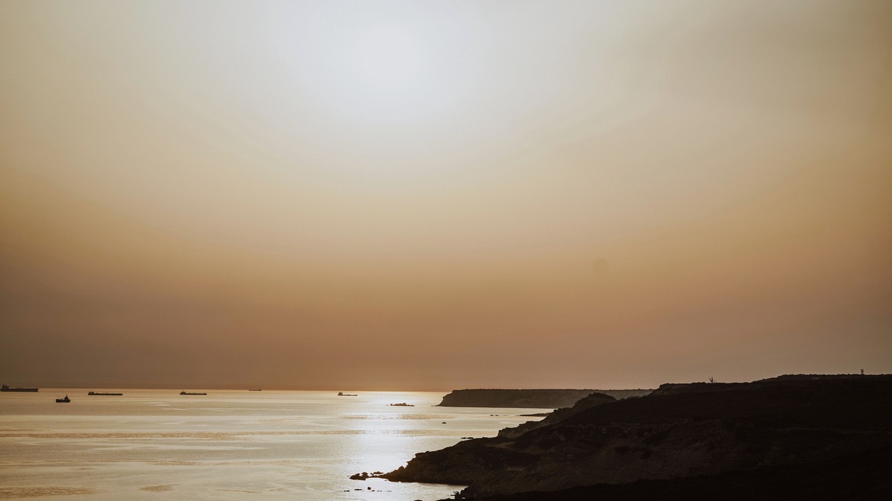 Photo of Outdoor in Bozcaada
