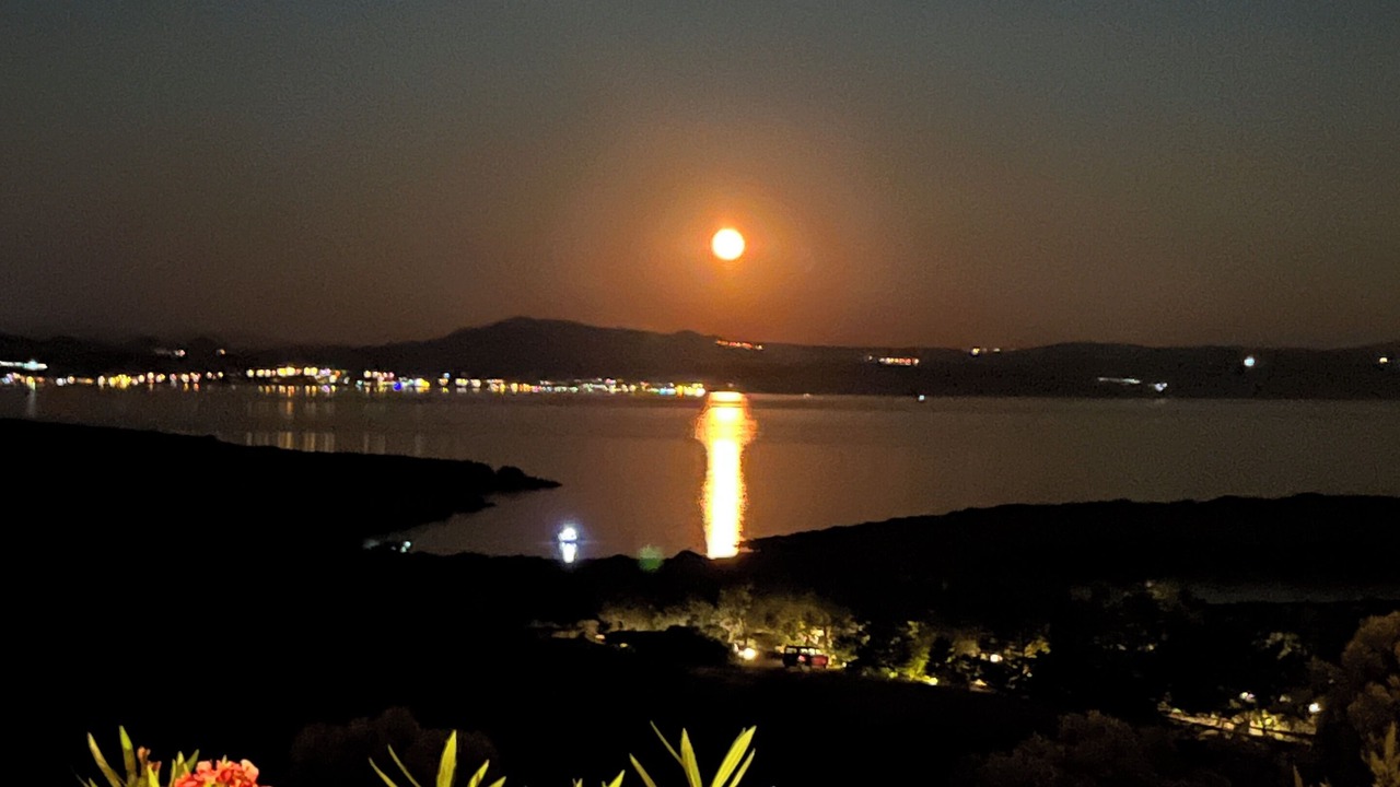 Photo of Outdoor in Bozcaada