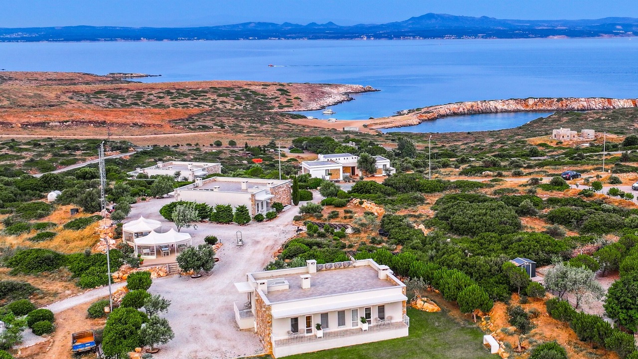 Photo of Outdoor in Bozcaada