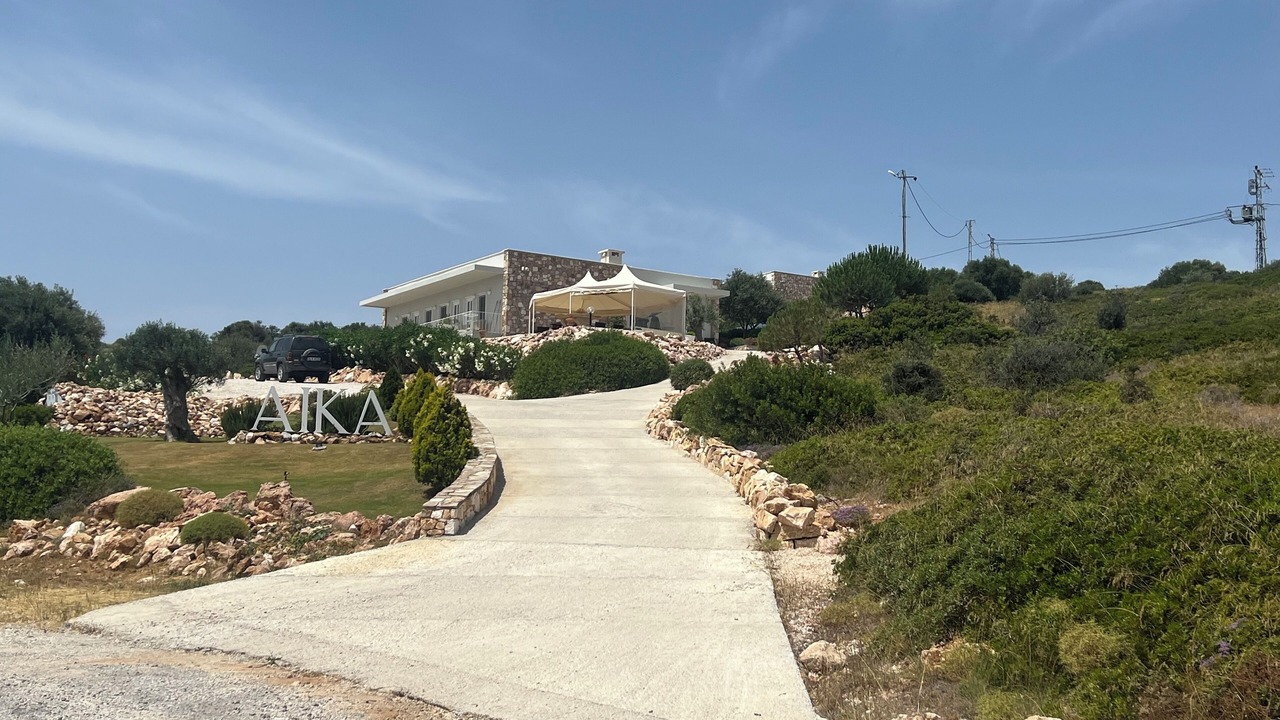 Photo of Outdoor in Bozcaada