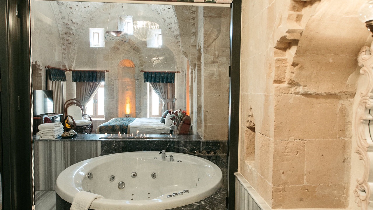Photo of Bathroom in Artuklu
