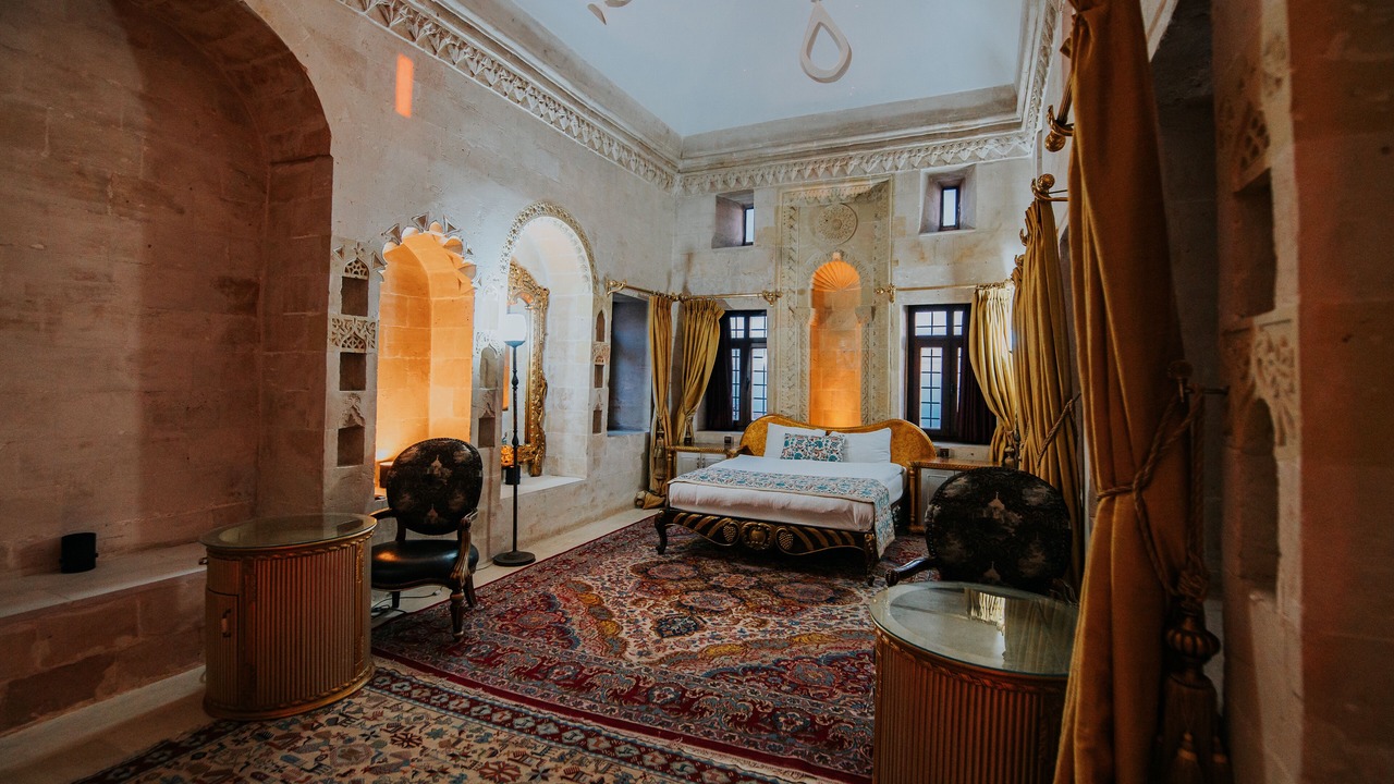 Photo of Bedroom in Artuklu