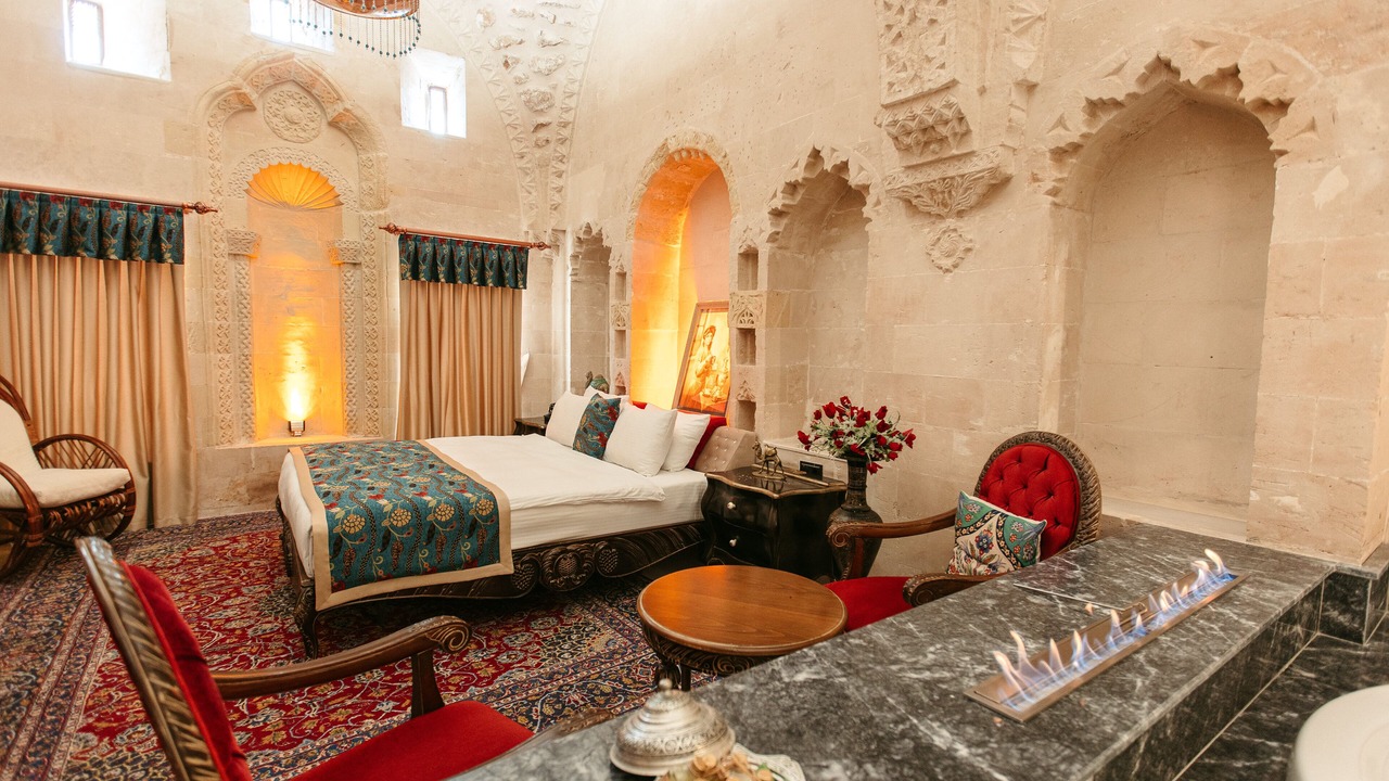 Photo of Bedroom in Artuklu