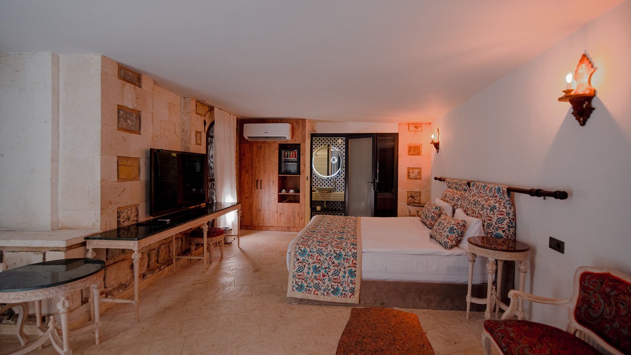 Photo of Bedroom in Artuklu