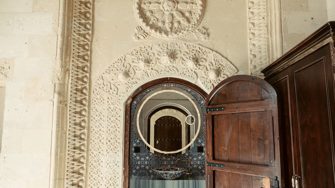 Photo of Bathroom in Artuklu
