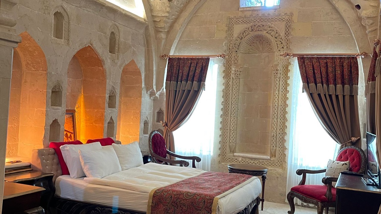 Photo of Bedroom in Artuklu
