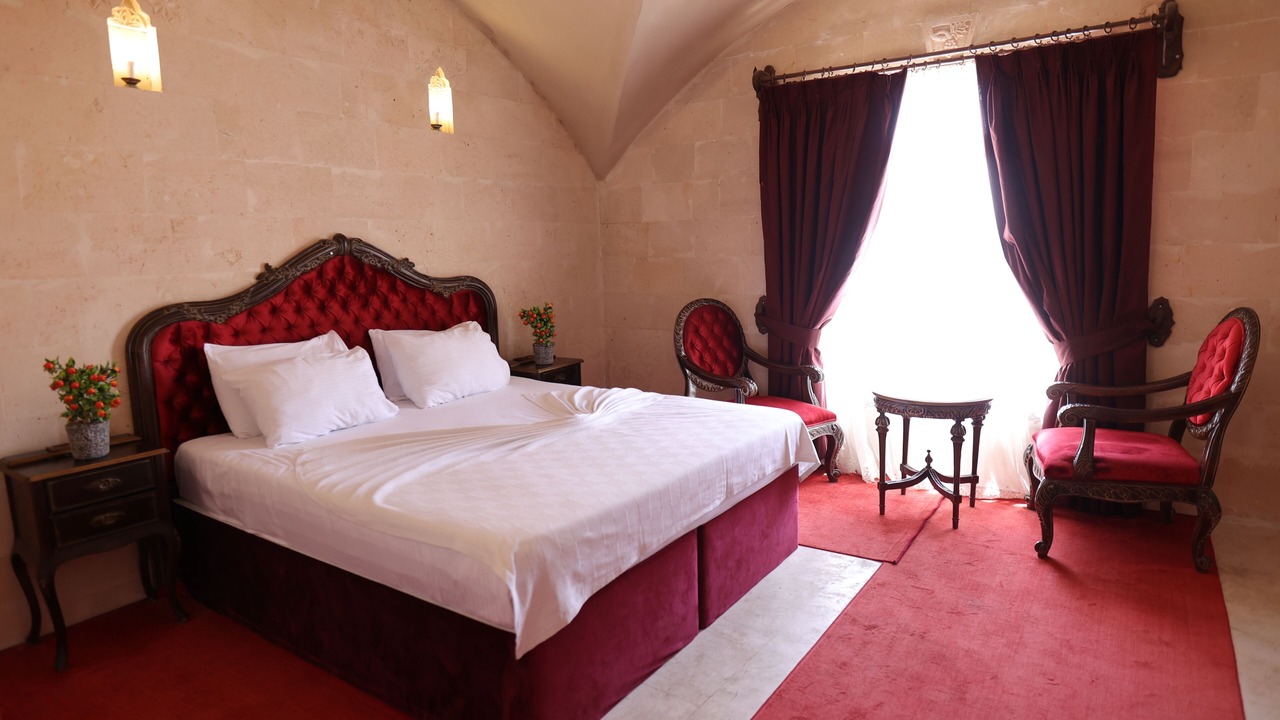 Photo of Bedroom in Artuklu