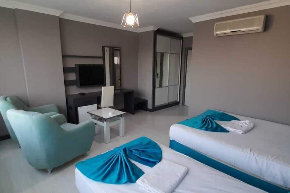 Photo of Bedroom in Sur