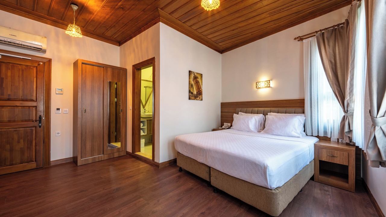 Photo of Bedroom in Mudanya