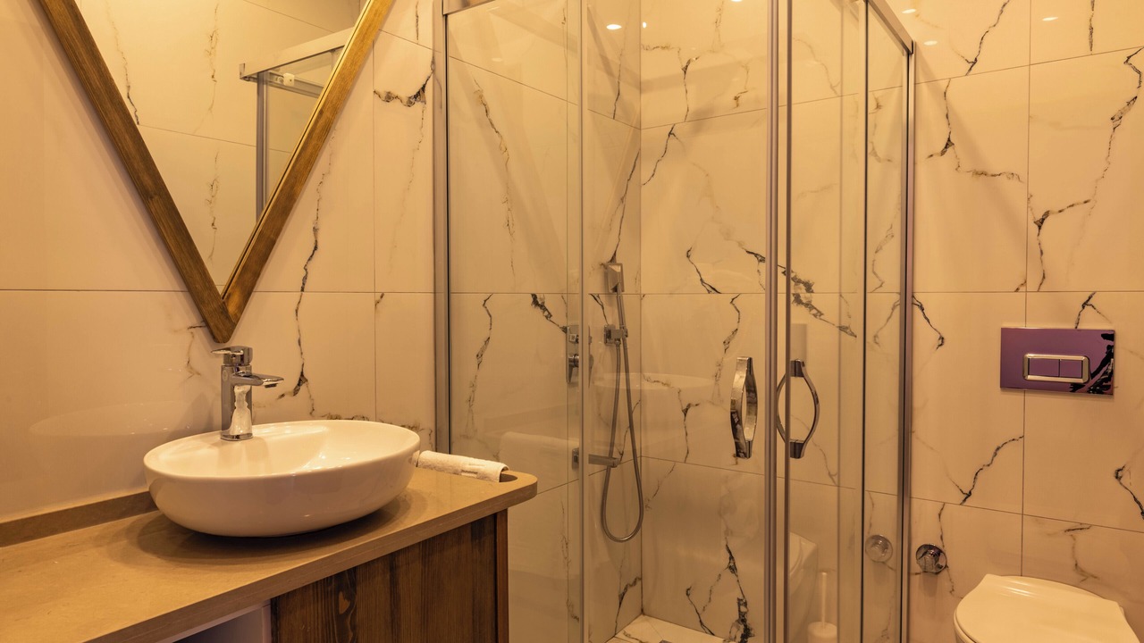 Photo of Bathroom in Mudanya