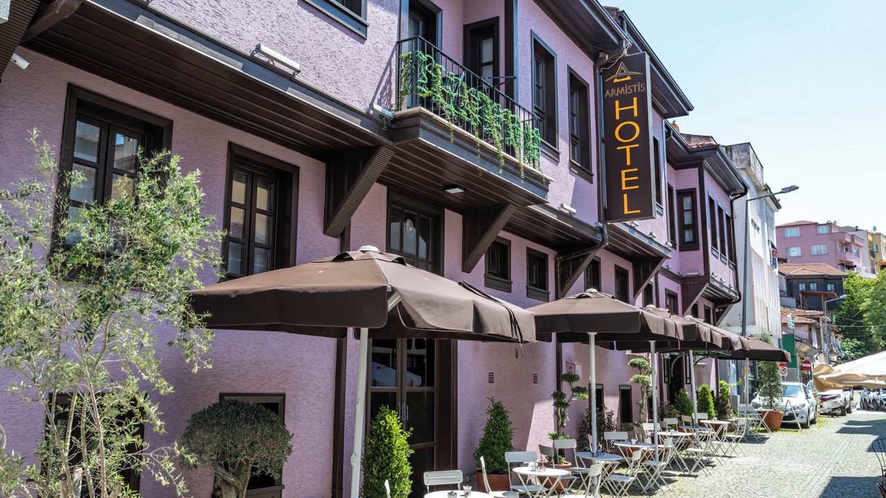 Photo of Outdoor in Mudanya