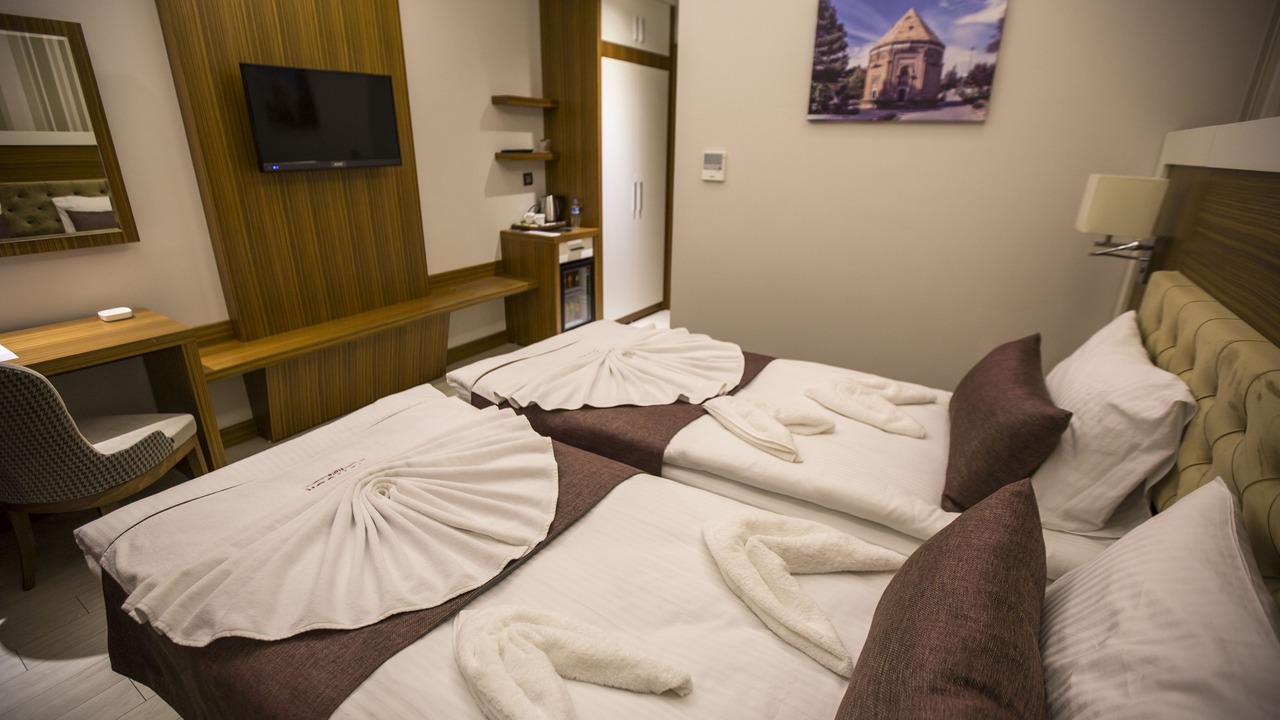 Photo of Bedroom in Nigde