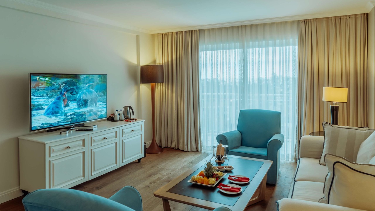 Photo of Bedroom in Belek Golf Area