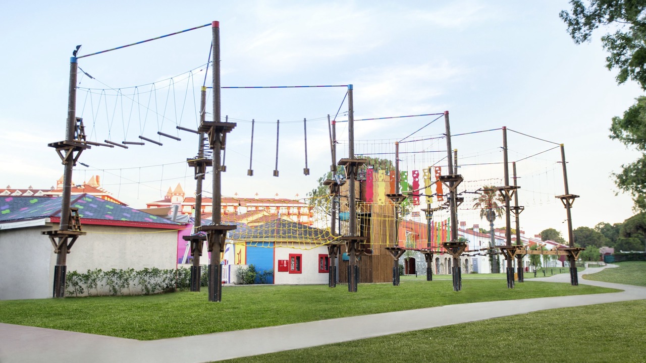 Photo of Outdoor in Belek Golf Area