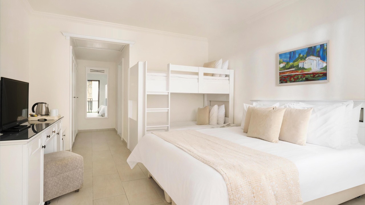 Photo of Bedroom in Bodrum City Center