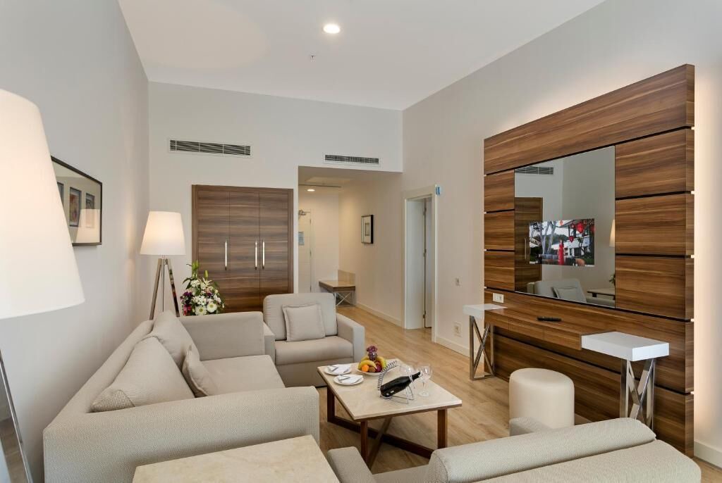 Photo of Bedroom in Belek Golf Area