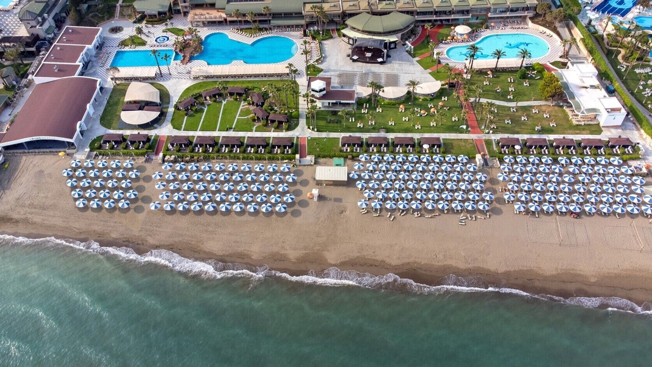 Photo of Outdoor in Belek Golf Area