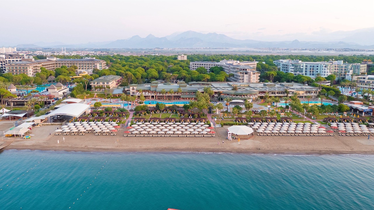 Photo of Others in Belek Golf Area