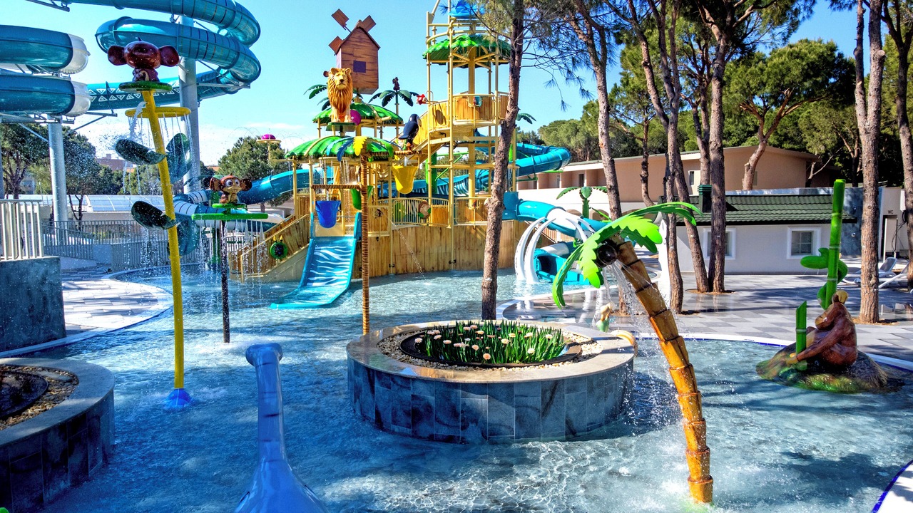 Photo of Outdoor in Belek Golf Area