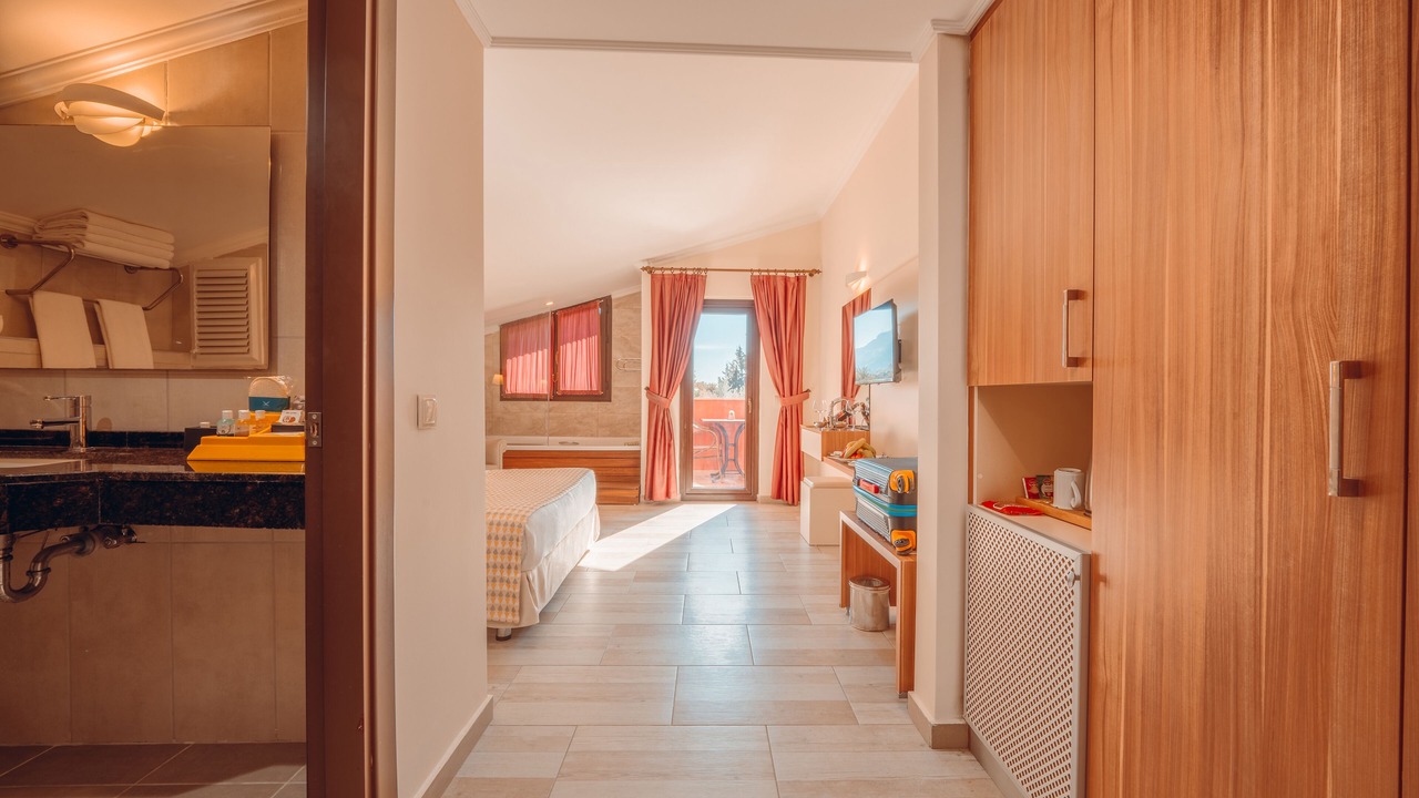 Photo of Bedroom in Oludeniz City Center