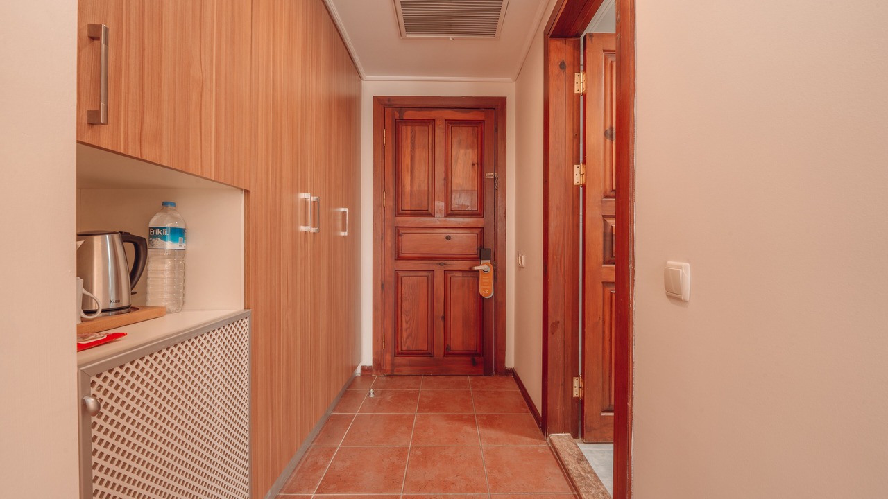 Photo of Bedroom in Oludeniz City Center