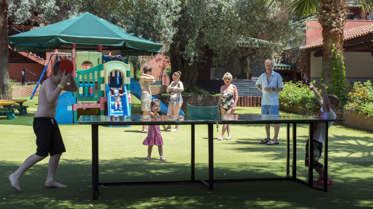 Photo of Outdoor in Oludeniz City Center