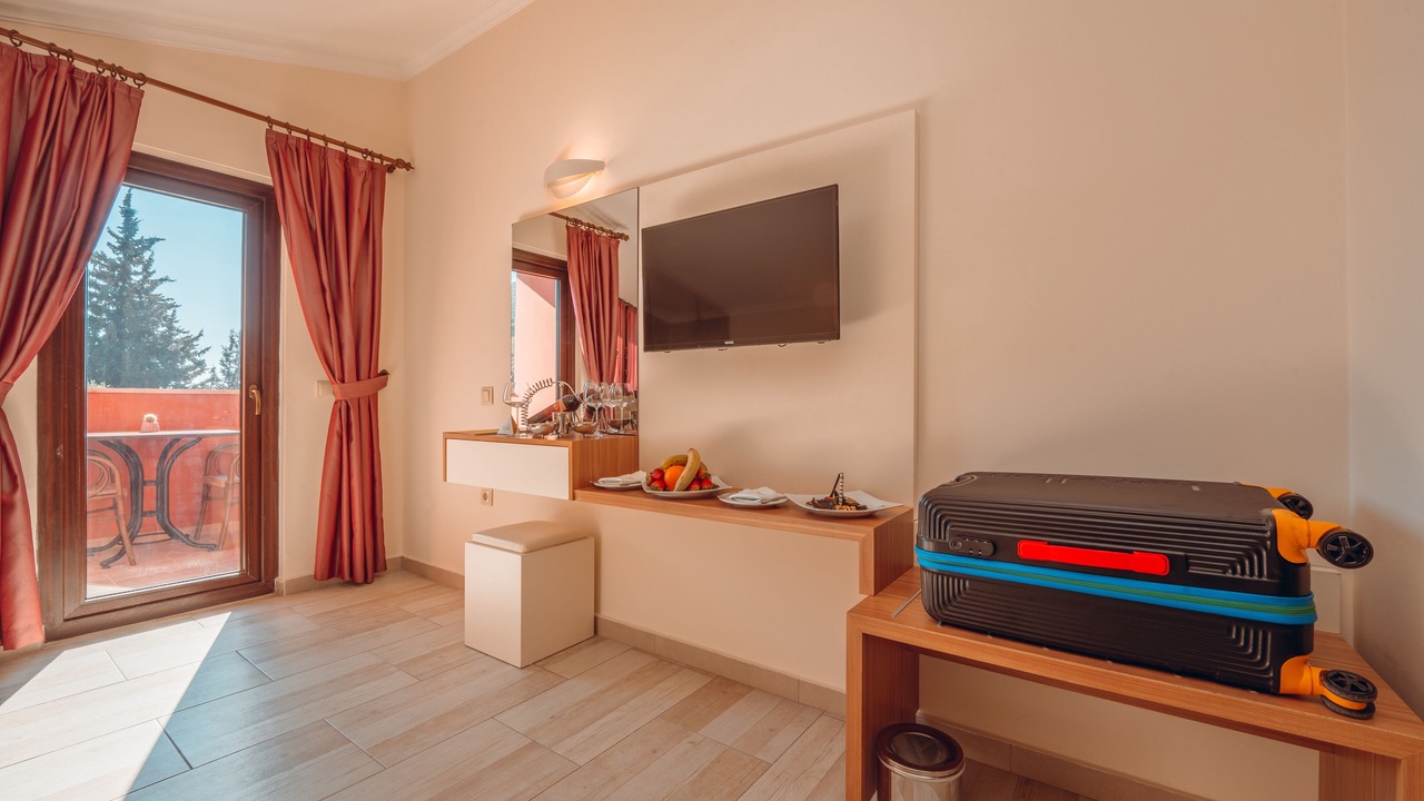 Photo of Bedroom in Oludeniz City Center
