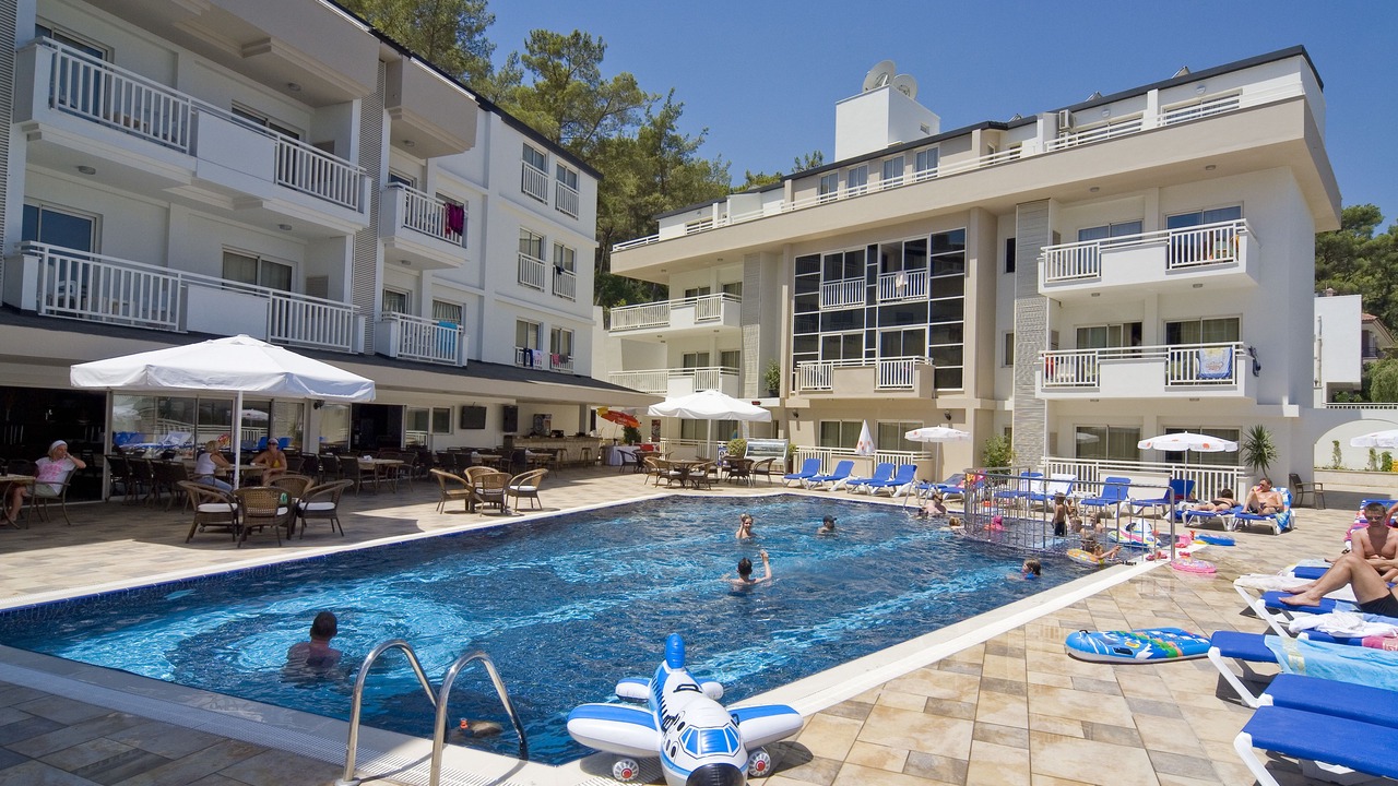 Photo of Outdoor in Kemer
