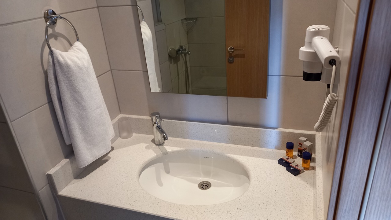 Photo of Bathroom in Kemer