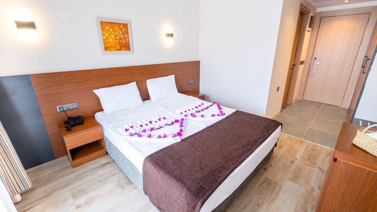 Photo of Bedroom in Kemer