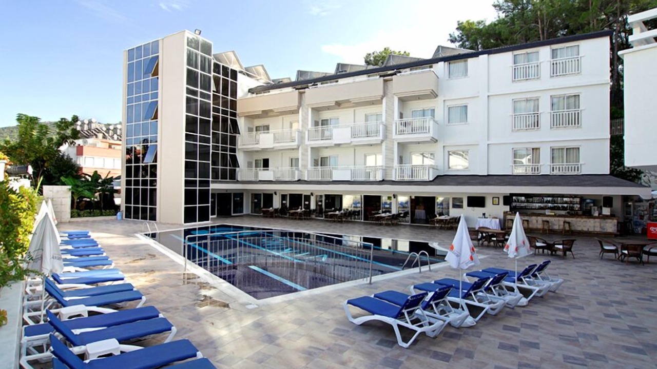 Photo of Outdoor in Kemer