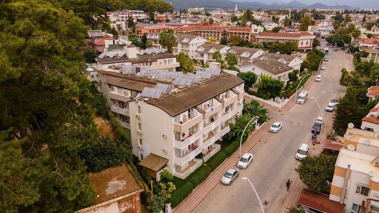 Photo of Outdoor in Kemer