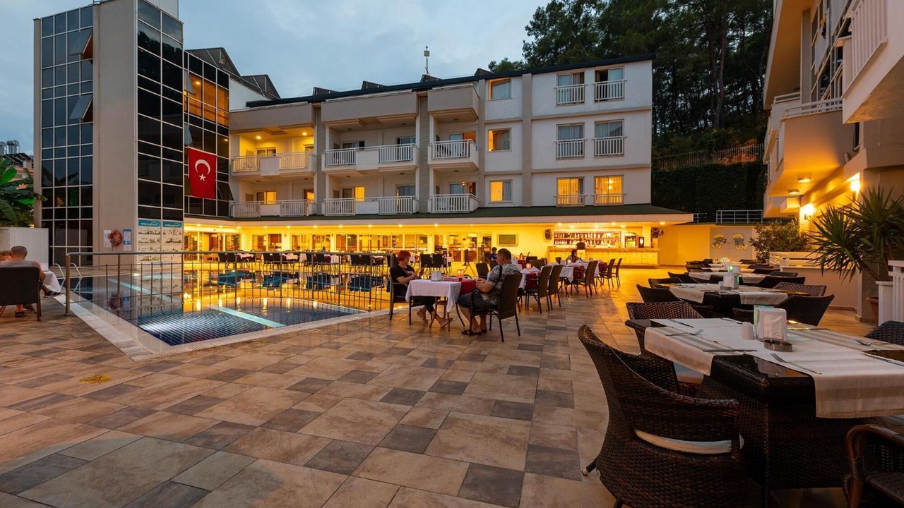 Photo of Outdoor in Kemer