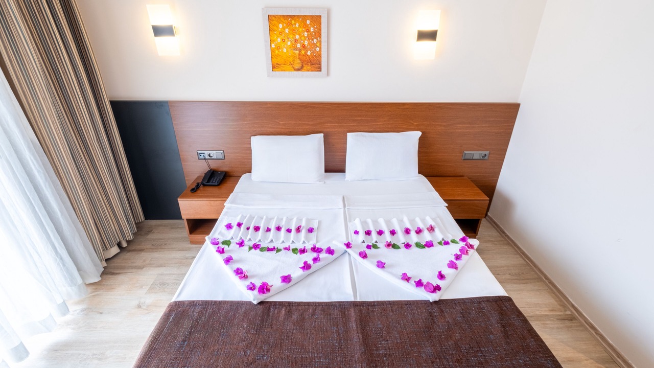Photo of Bedroom in Kemer